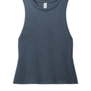 Women's Tri-Blend Muscle Tank - Allmade