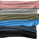 Women's Tri-Blend Muscle Tank - Allmade