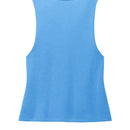 Women's Tri-Blend Muscle Tank - Allmade