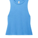 Women's Tri-Blend Muscle Tank - Allmade