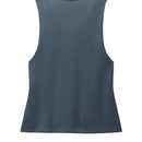 Women's Tri-Blend Muscle Tank - Allmade