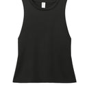 Women's Tri-Blend Muscle Tank - Allmade
