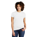 Women's Tri-Blend Tee - Allmade