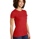 Women's Tri-Blend Tee - Allmade