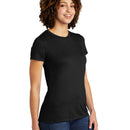 Women's Tri-Blend Tee - Allmade