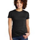Women's Tri-Blend Tee - Allmade