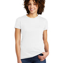 Women's Tri-Blend Tee - Allmade