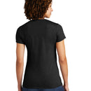 Women's Tri-Blend Tee - Allmade