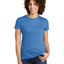 Women's Tri-Blend Tee - Allmade