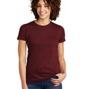 Women's Tri-Blend Tee - Allmade