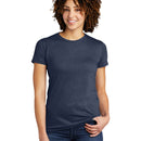 Women's Tri-Blend Tee - Allmade