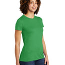 Women's Tri-Blend Tee - Allmade