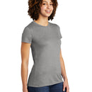 Women's Tri-Blend Tee - Allmade