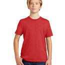 Youth Tri-Blend Tee - Allmade