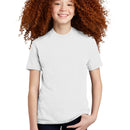 Youth Tri-Blend Tee - Allmade