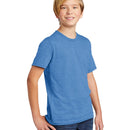 Youth Tri-Blend Tee - Allmade