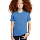 Youth Tri-Blend Tee - Allmade