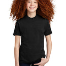 Youth Tri-Blend Tee - Allmade