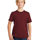 Youth Tri-Blend Tee - Allmade