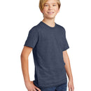 Youth Tri-Blend Tee - Allmade