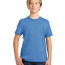 Youth Tri-Blend Tee - Allmade