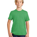 Youth Tri-Blend Tee - Allmade